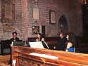 Picture, Carducci Quartet
